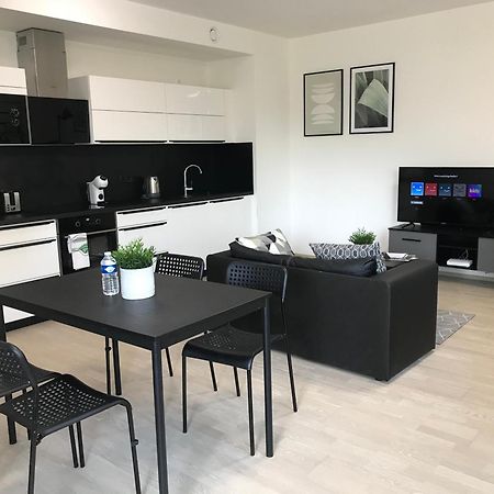 Apartmantplus01 براغ المظهر الخارجي الصورة