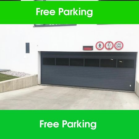 Apartmantplus01 براغ المظهر الخارجي الصورة
