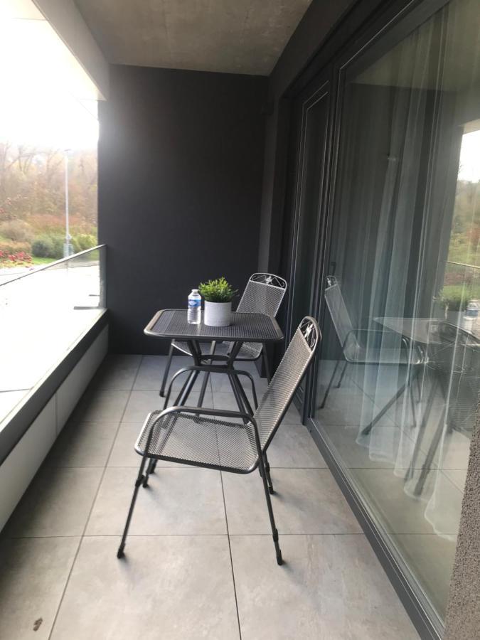 Apartmantplus01 براغ المظهر الخارجي الصورة