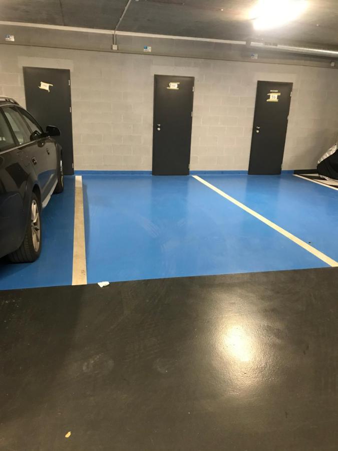 Apartmantplus01 براغ المظهر الخارجي الصورة