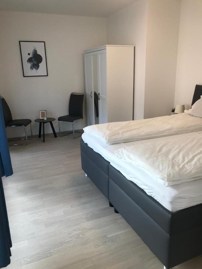 Apartmantplus01 براغ المظهر الخارجي الصورة