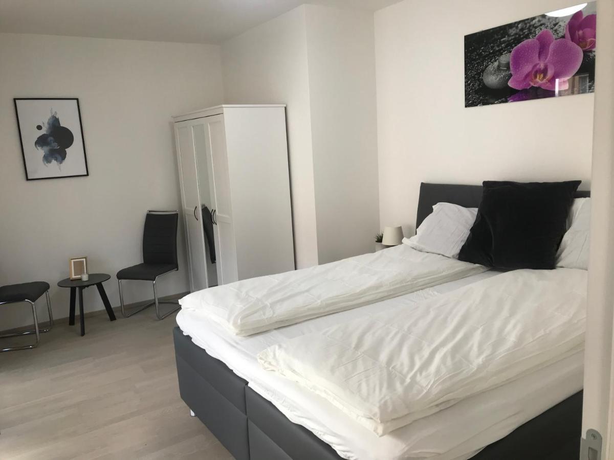 Apartmantplus01 براغ المظهر الخارجي الصورة
