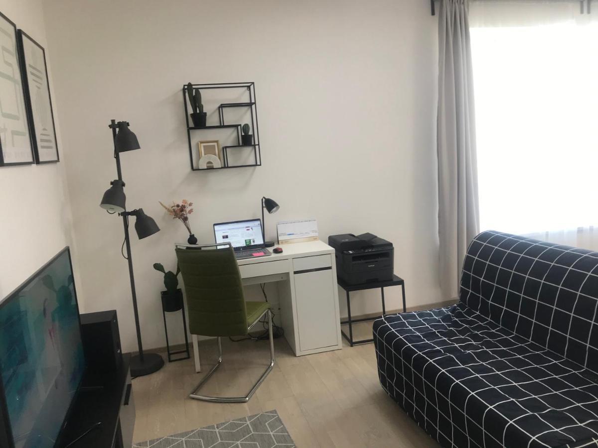 Apartmantplus01 براغ المظهر الخارجي الصورة