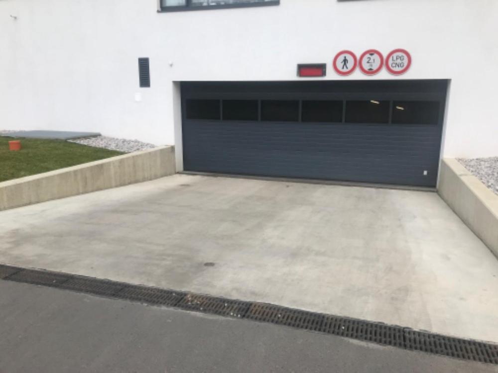 Apartmantplus01 براغ المظهر الخارجي الصورة