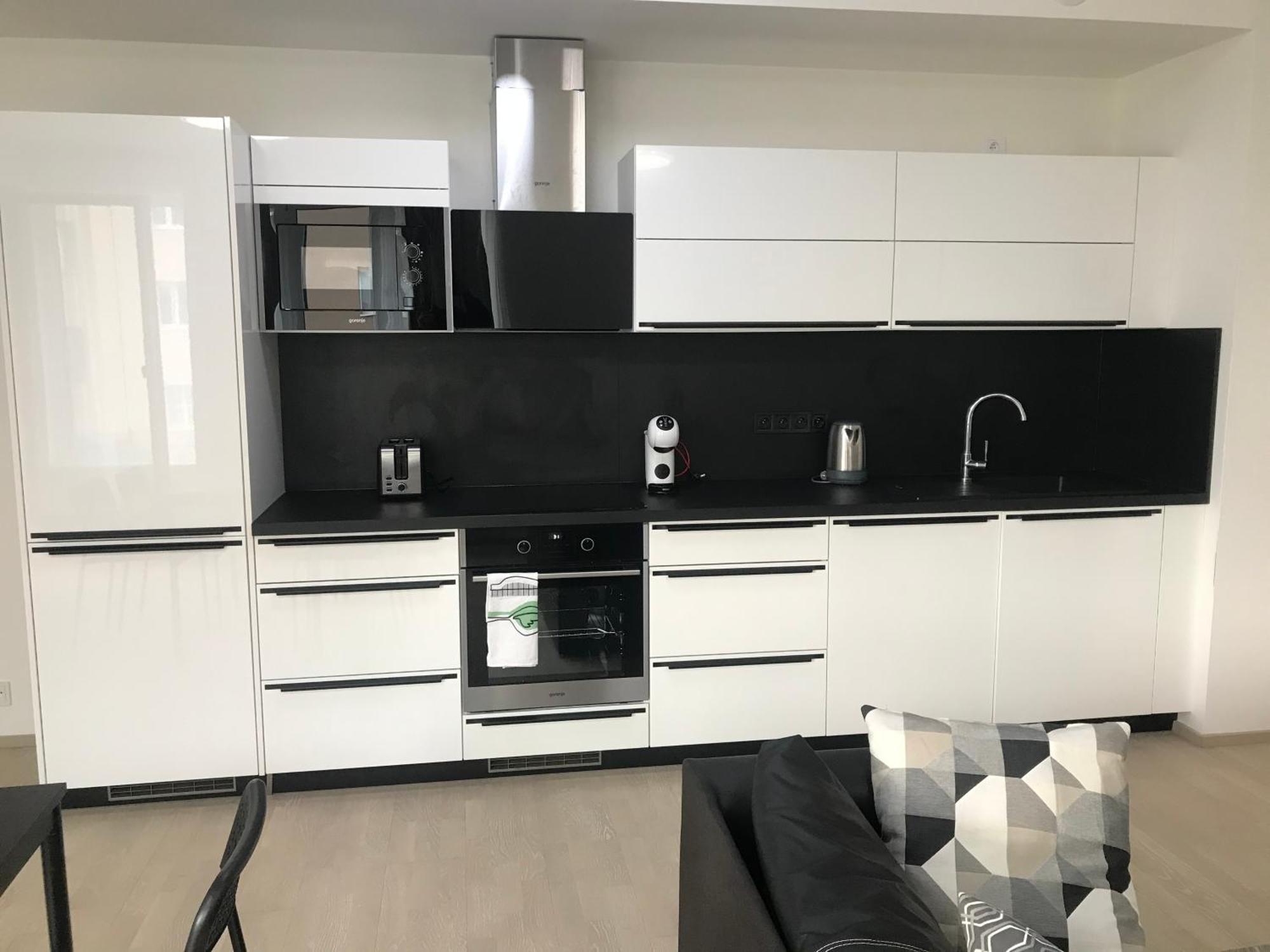 Apartmantplus01 براغ المظهر الخارجي الصورة