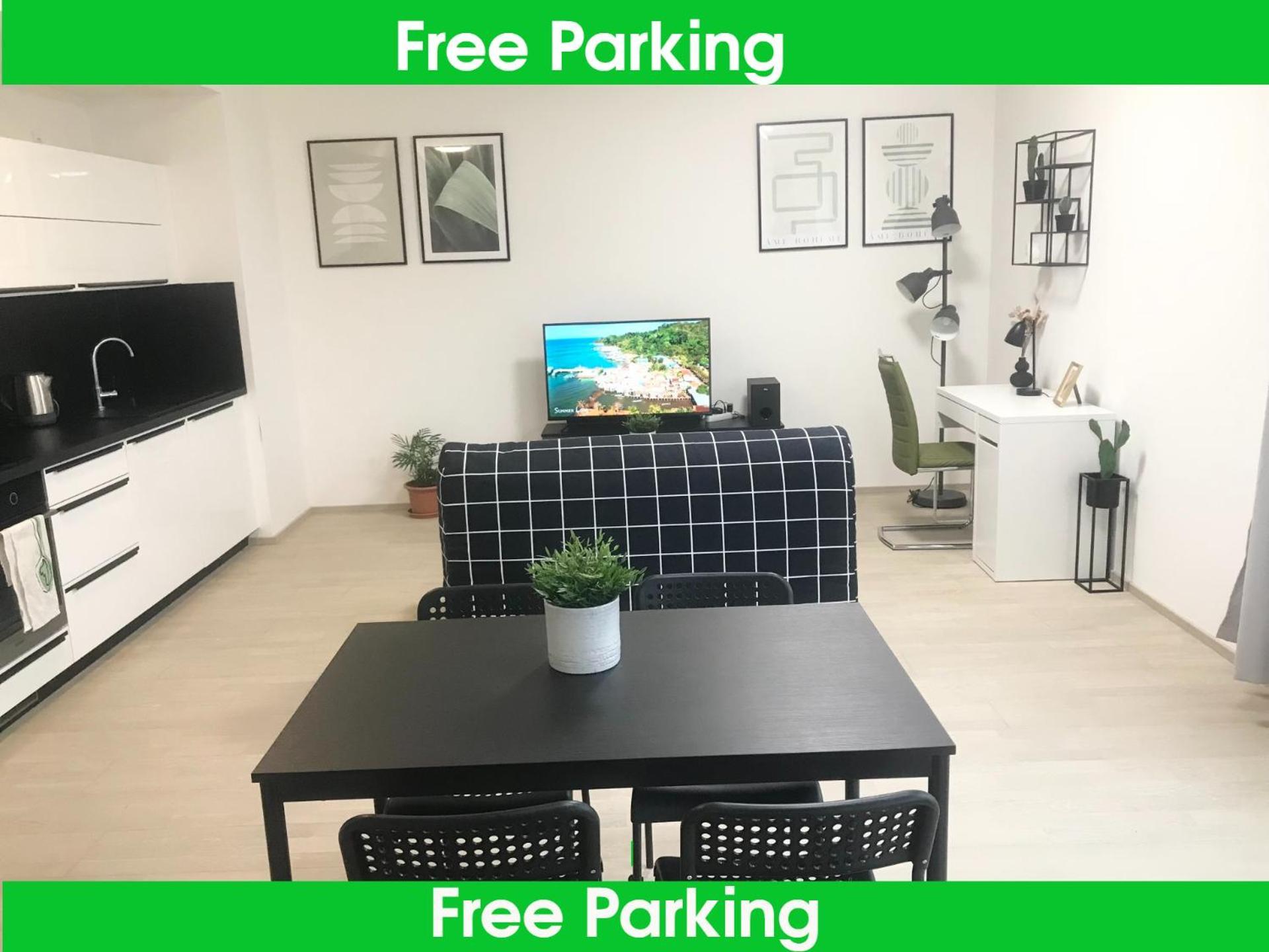 Apartmantplus01 براغ المظهر الخارجي الصورة
