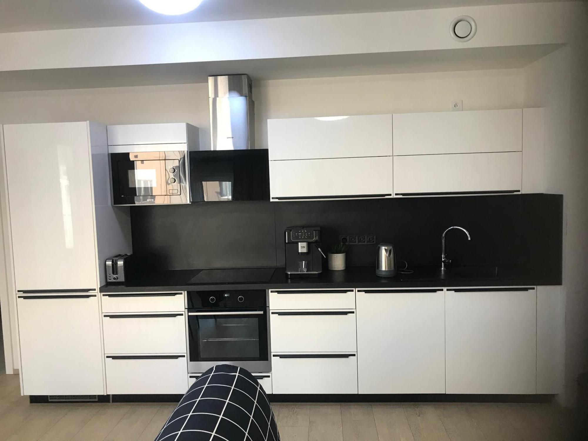 Apartmantplus01 براغ المظهر الخارجي الصورة